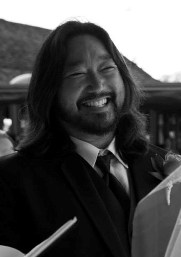 Kevin Ken Matsumura