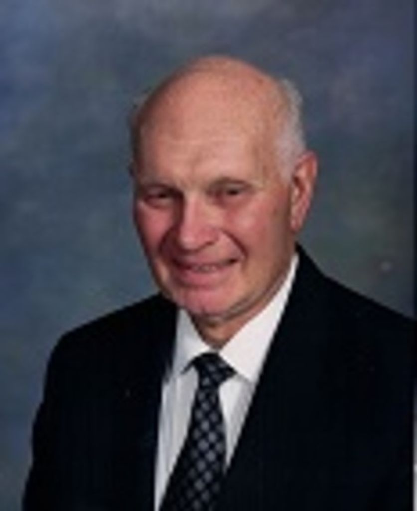 William E. Baringer Profile Photo