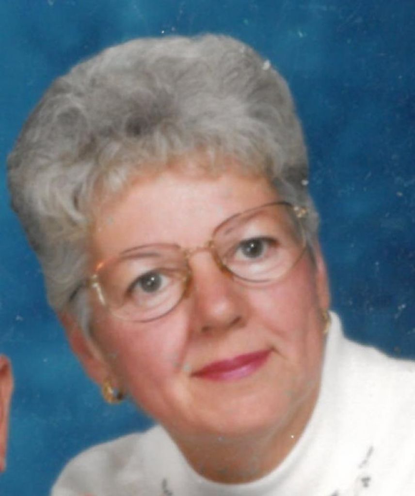 Patricia Waite