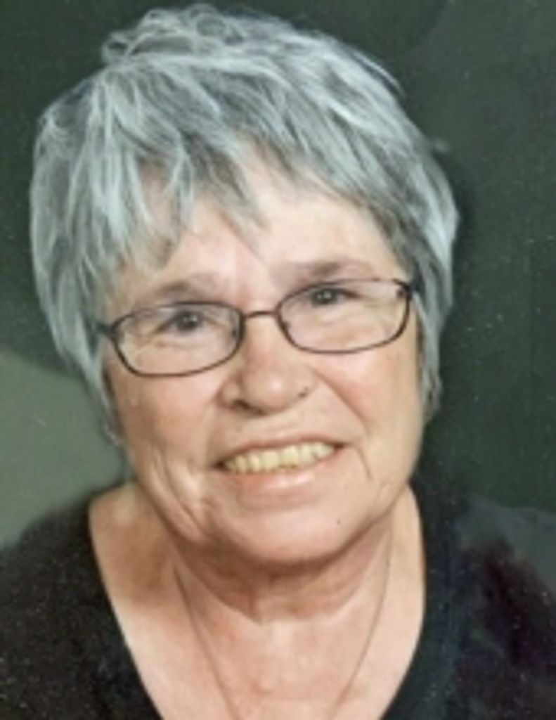 Lyane  Fay Kearns