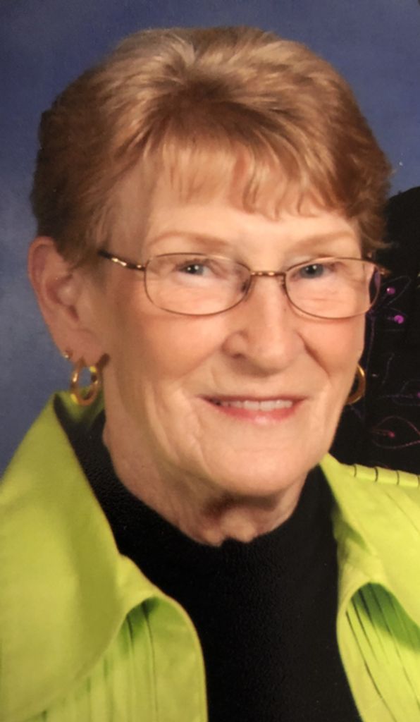 Susan Gayle (Rodgers) Van Dolah Profile Photo