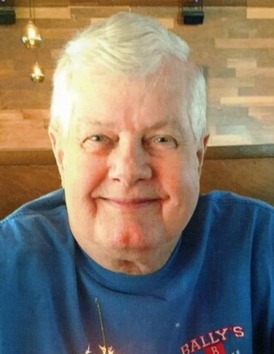 Henry "Harry" Sloan Profile Photo
