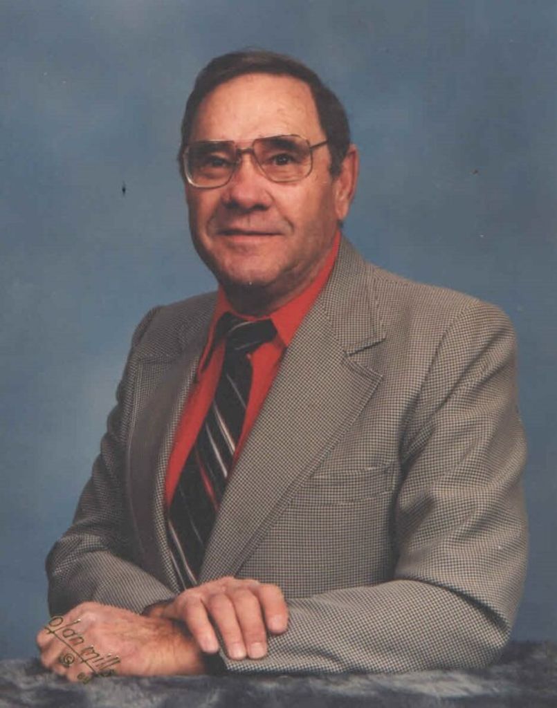 Emerson "E.G. " Snider Profile Photo