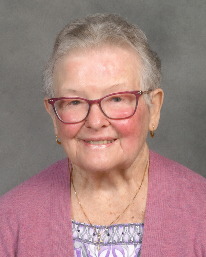 Judith Ann Roberson Profile Photo