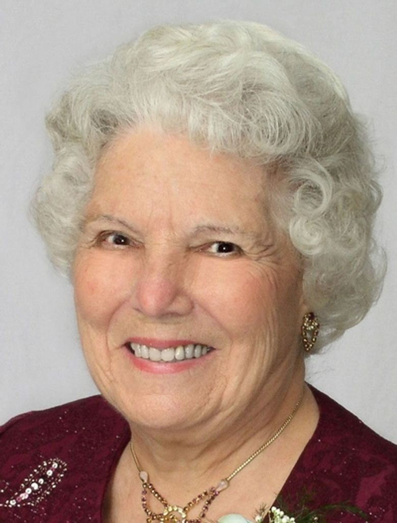 Doris Jean Wilson Profile Photo