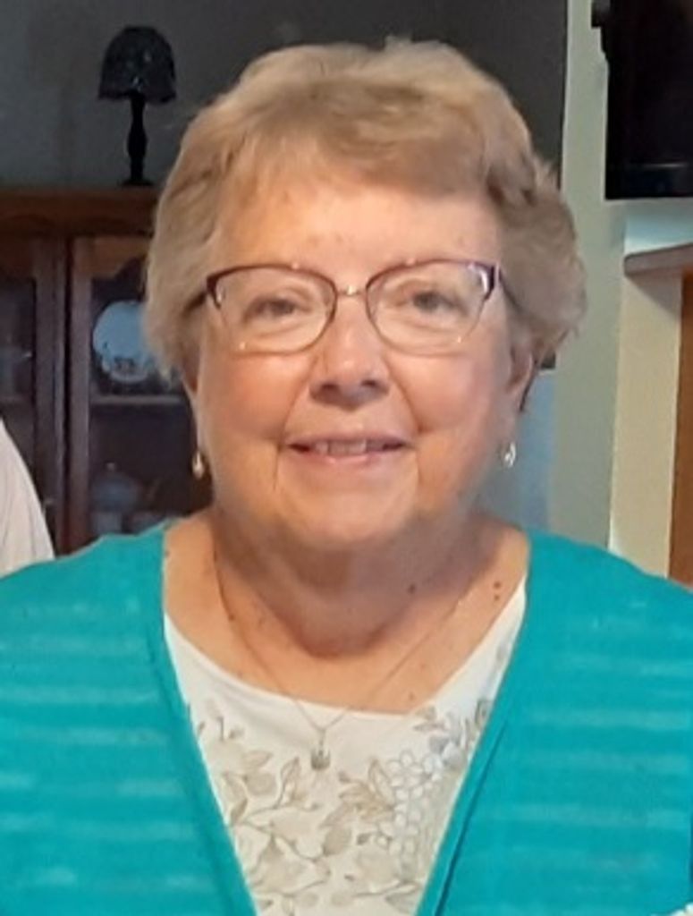 Rosemary A. Craig