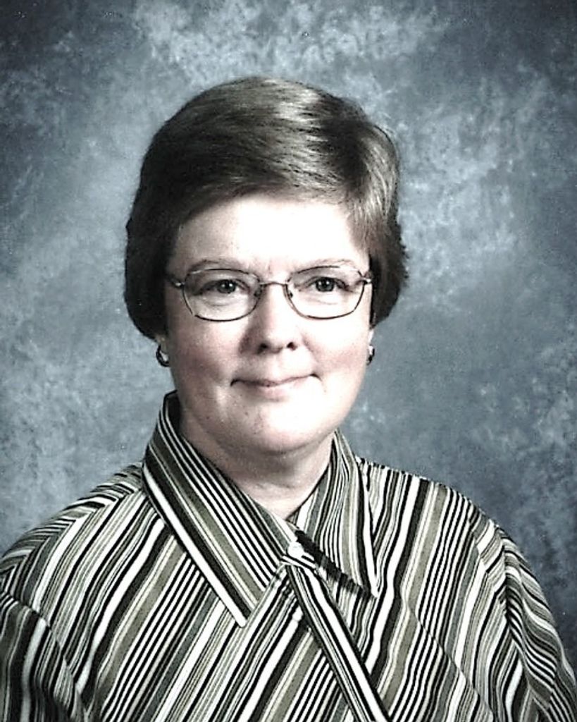 Vicki Gach