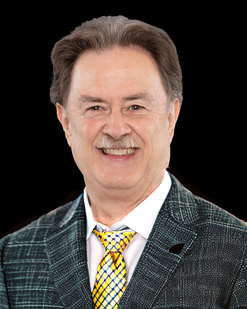 Terence Joseph Martin