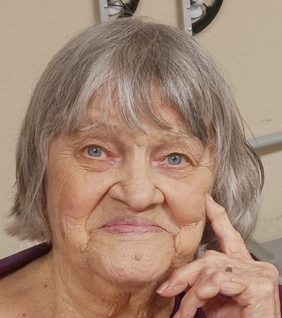 Faye Jeanette (Ragels) Pendergrass Profile Photo