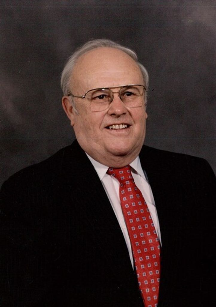 James Lee Stowe Profile Photo