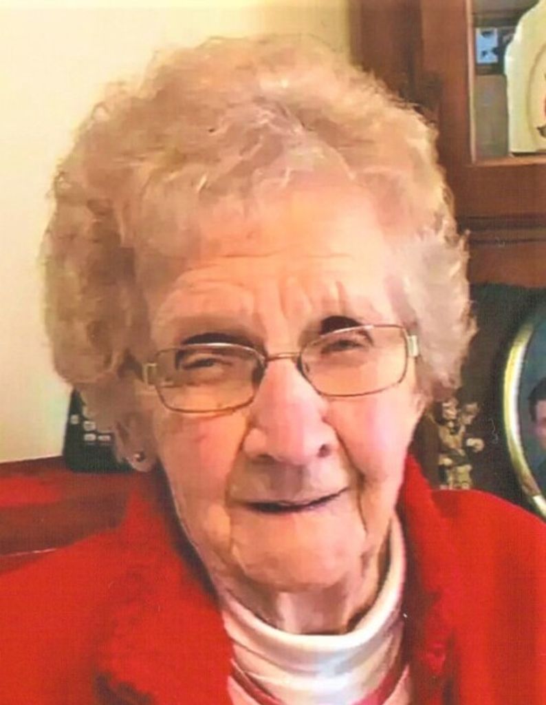 Hazel J. (Felix)  Davis Profile Photo