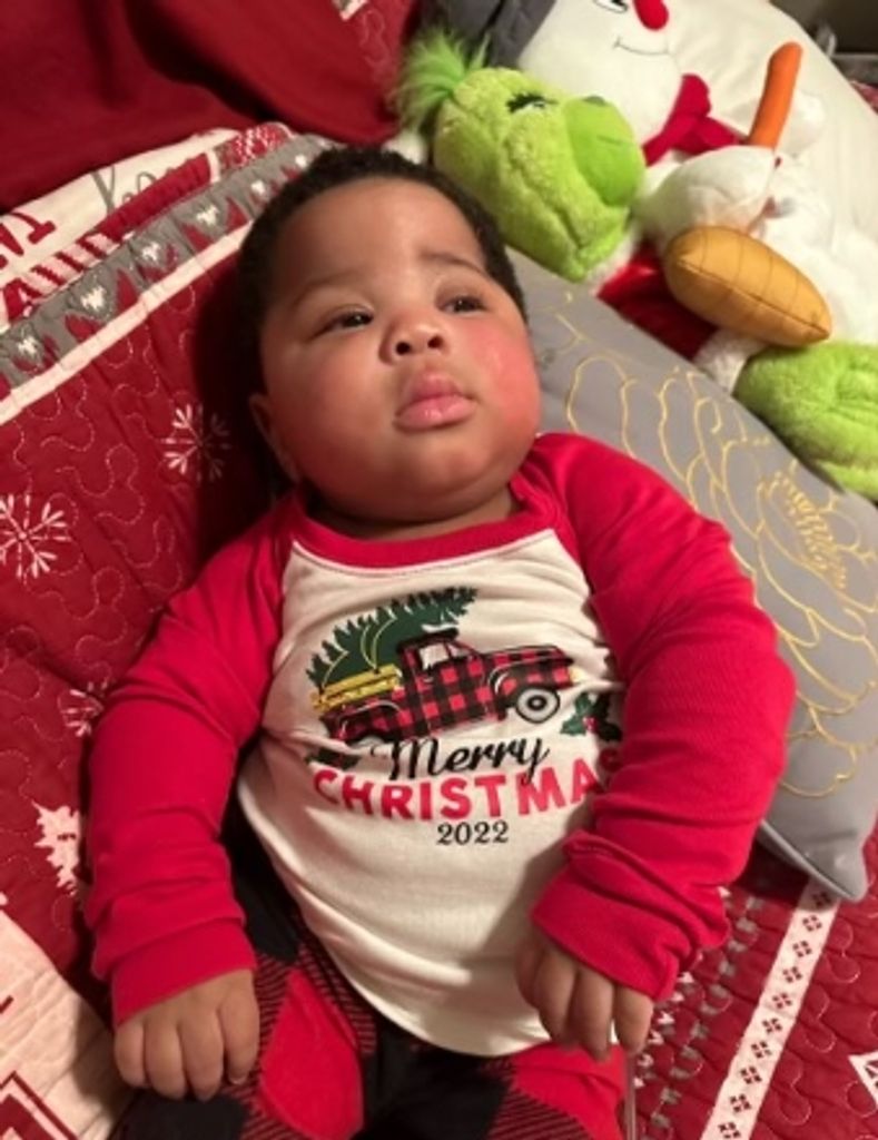 Kyrie Lamonte Jackson