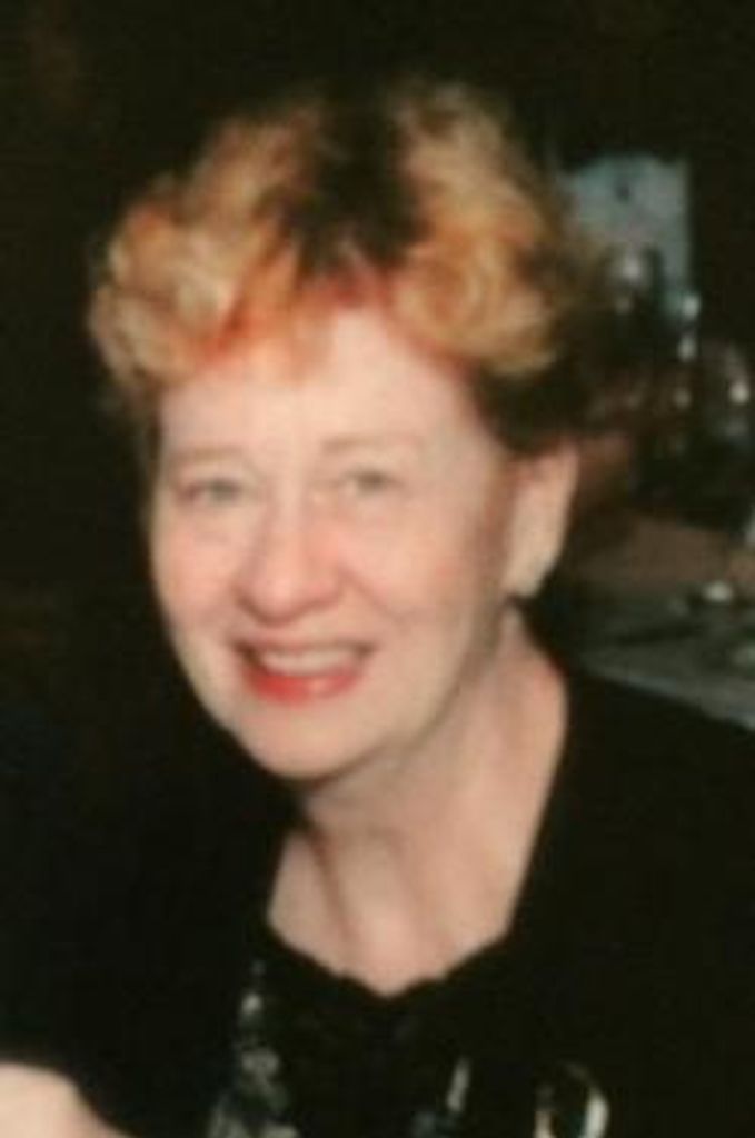 Mary Kay Mccarthy Profile Photo