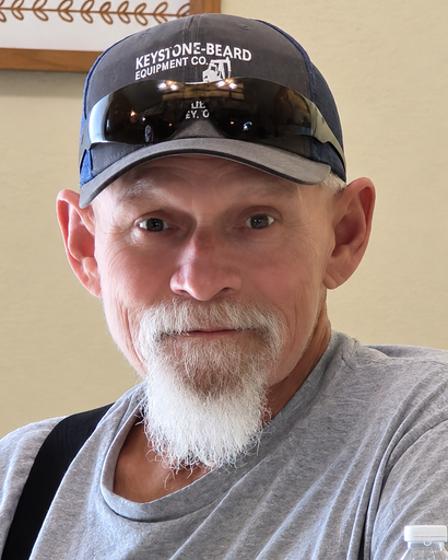 BJ Radford's obituary image