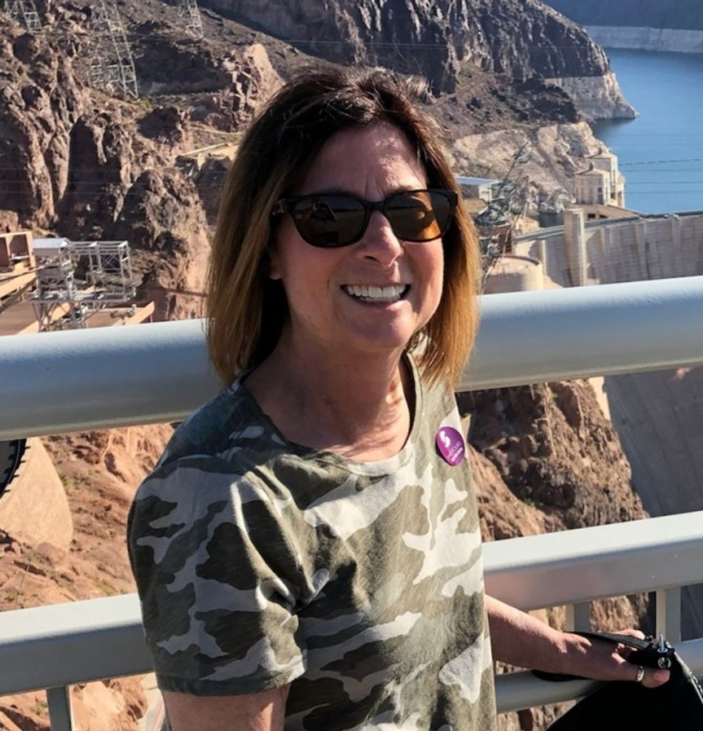 Kimberley A (Powell)  Noll Profile Photo