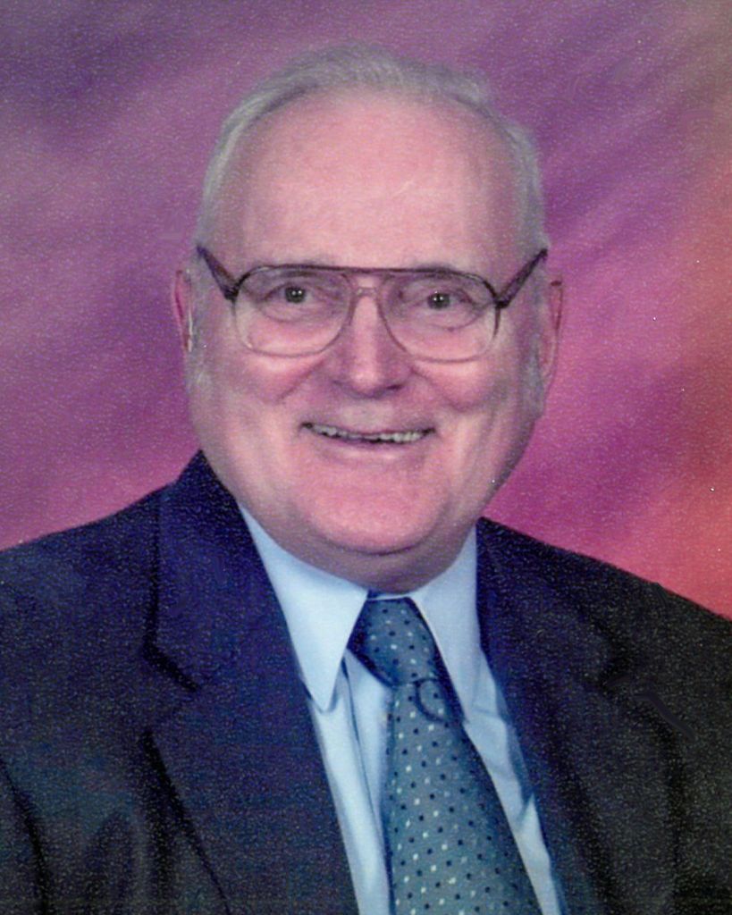Charles R. Thurner