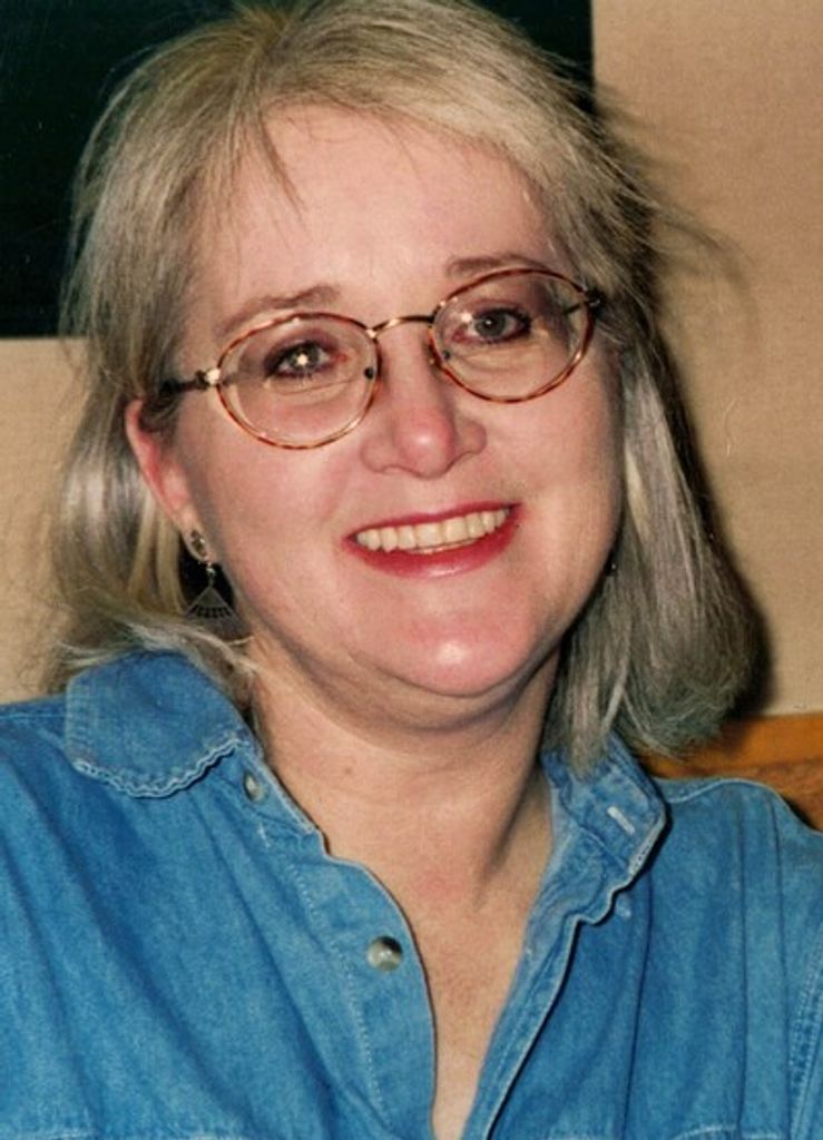 Karen Sue Johnson Profile Photo
