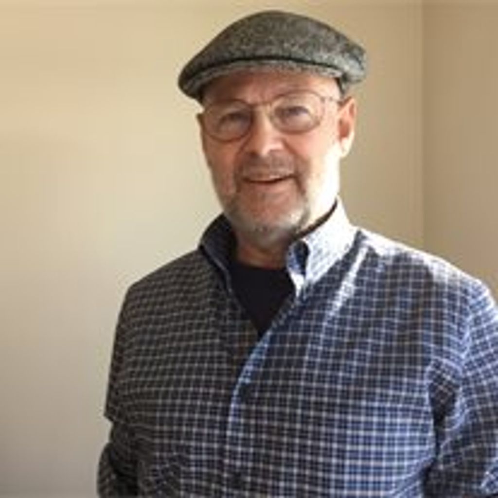 Bruce D. Marcantonio