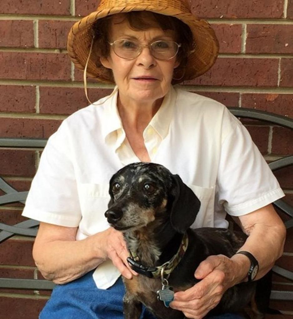 Marion Grace Ames Profile Photo