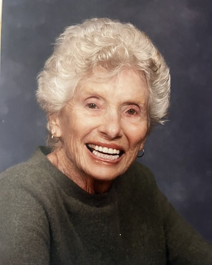 HELEN MARGARET CLARKE