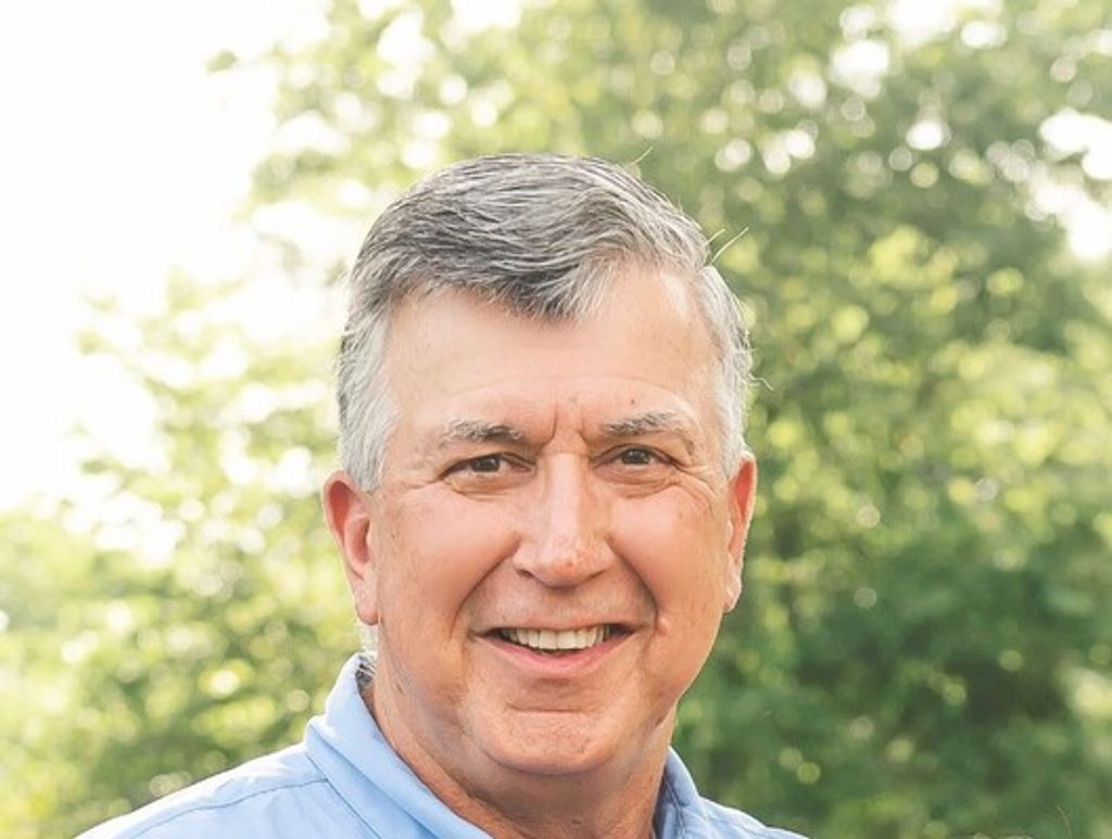 Richard Carlton Trimm