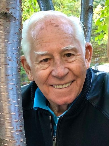 Roger Taylor's obituary image