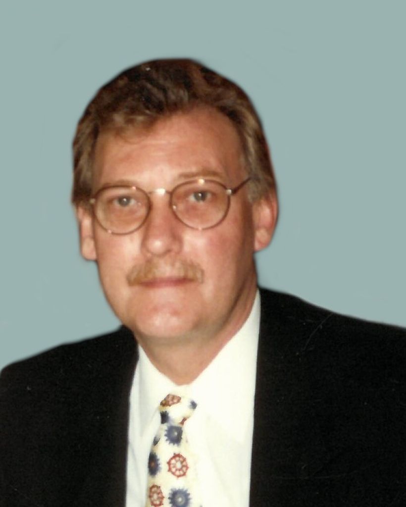 Ronald E. Hastler