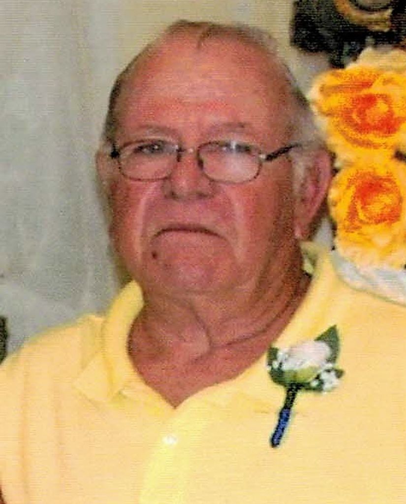 Rex Clevenger Profile Photo