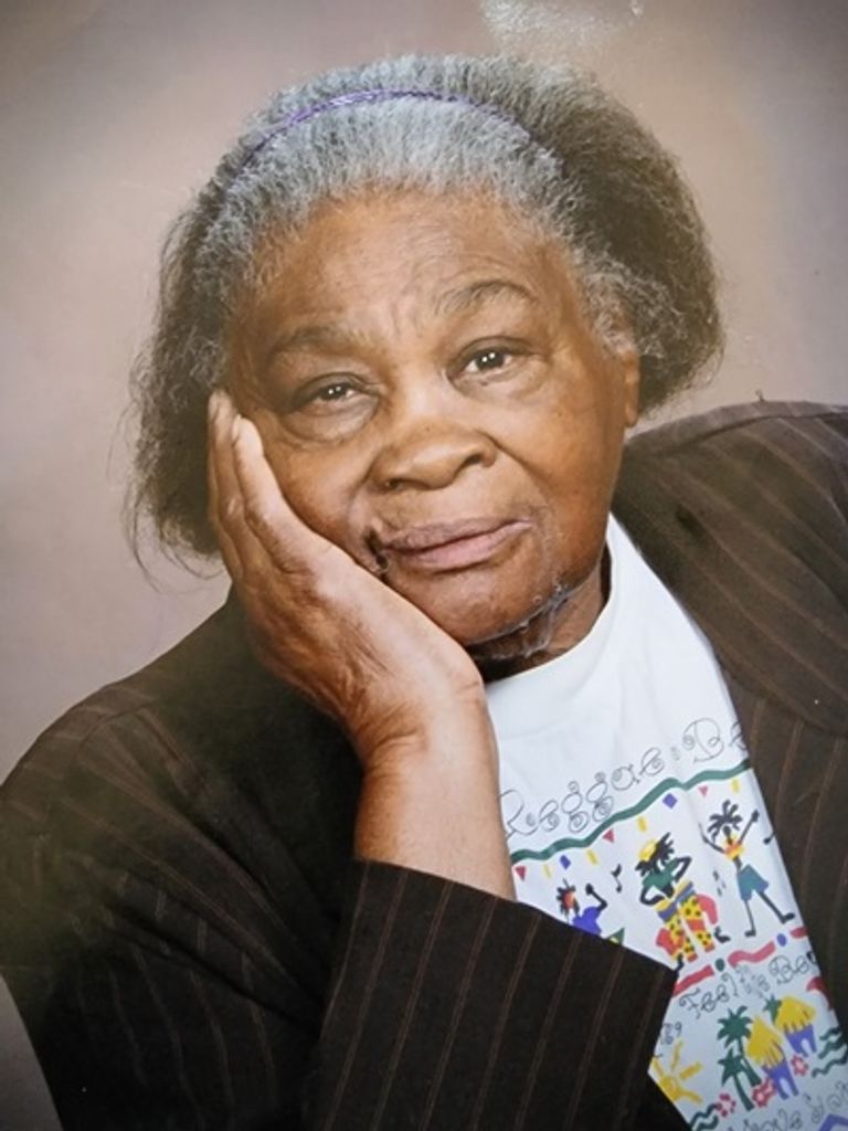 Willie Mae Spann Profile Photo