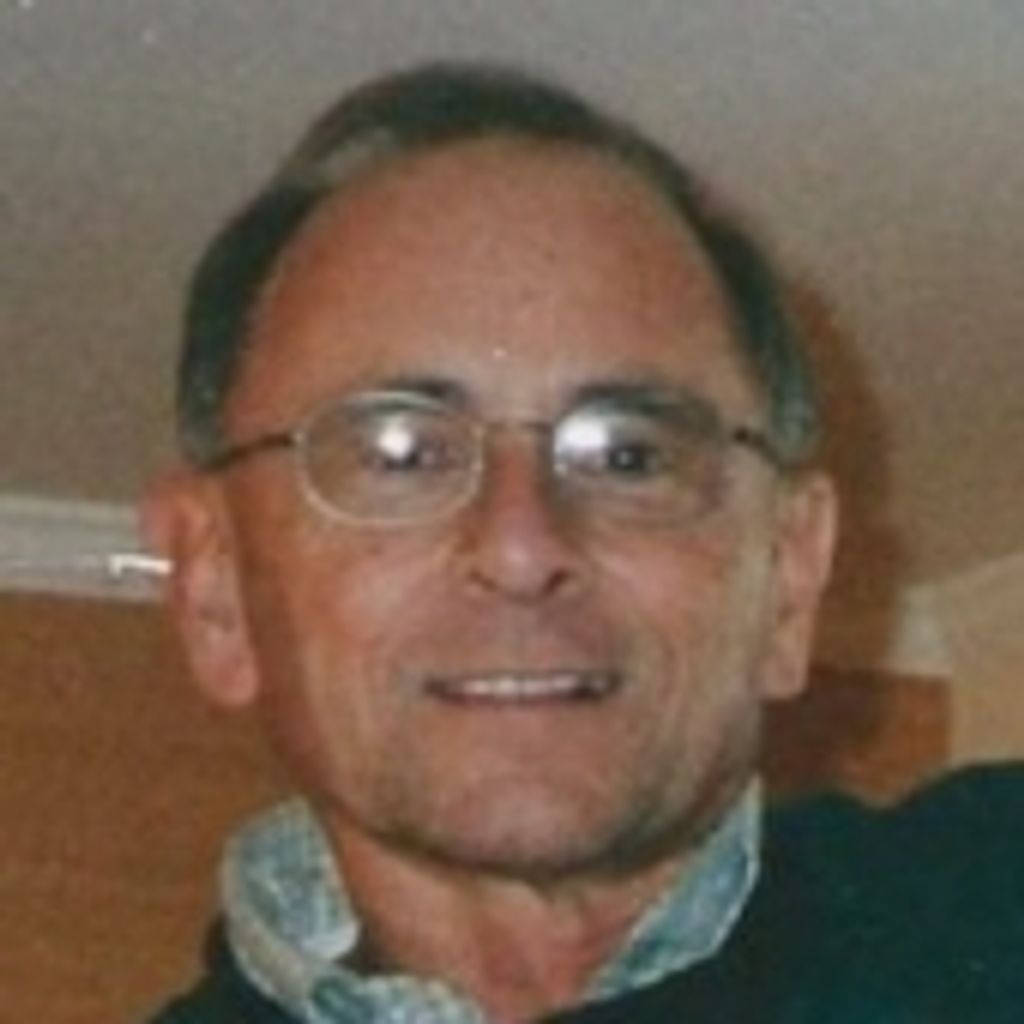 Terry M. Peterson