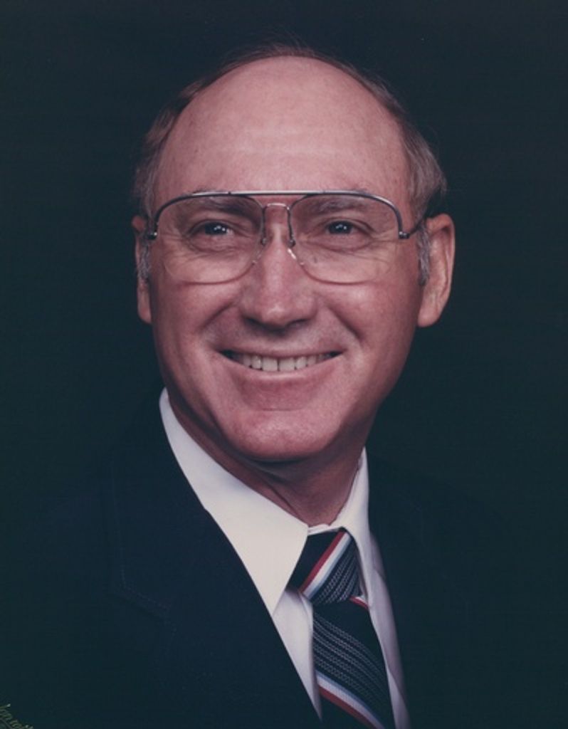 Donald James Marcum