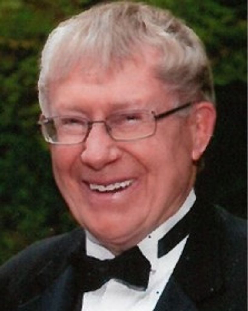 James Bernard Warner Profile Photo