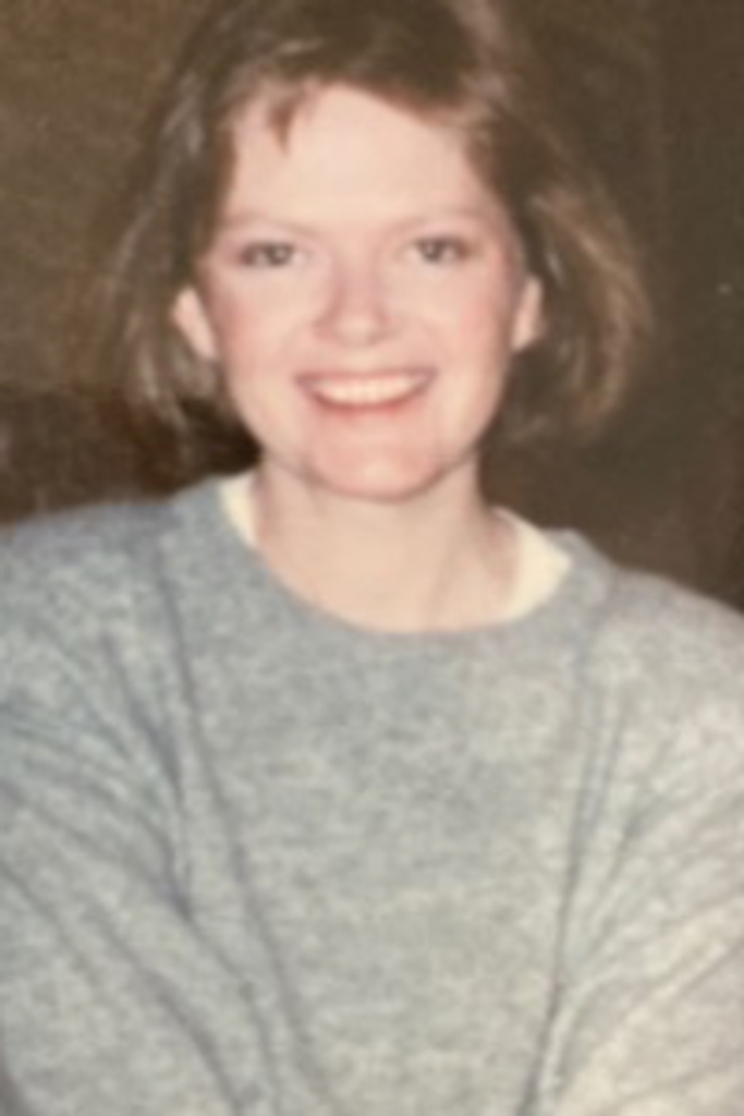 Mary Clare Golden