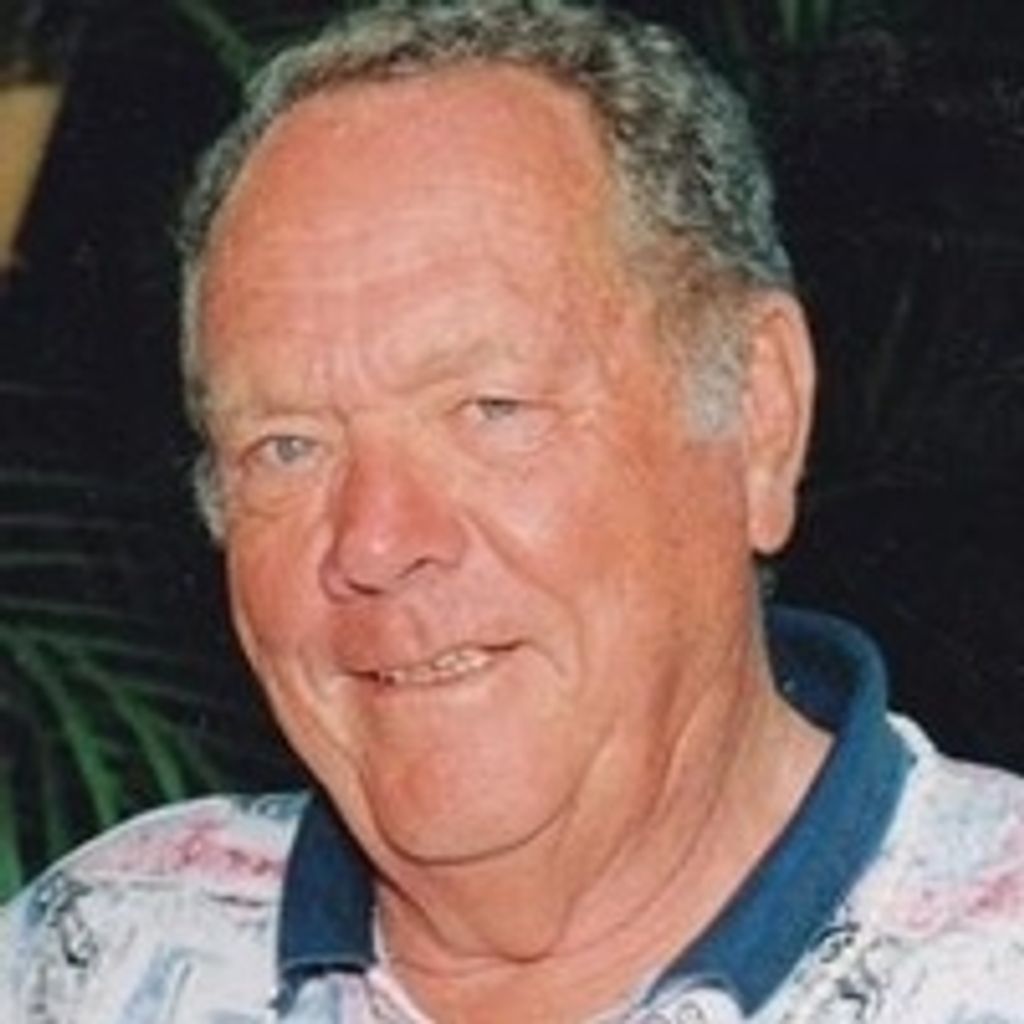 Angus "Mickey" Diehl