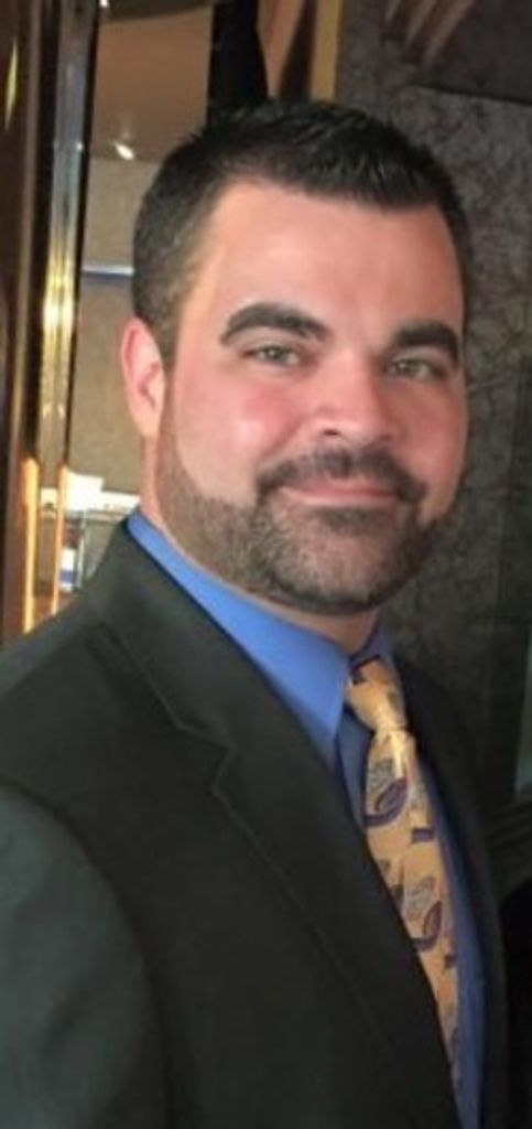 Michael Graham