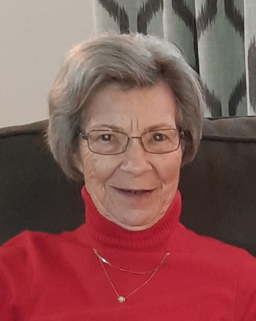 Ava Ermert