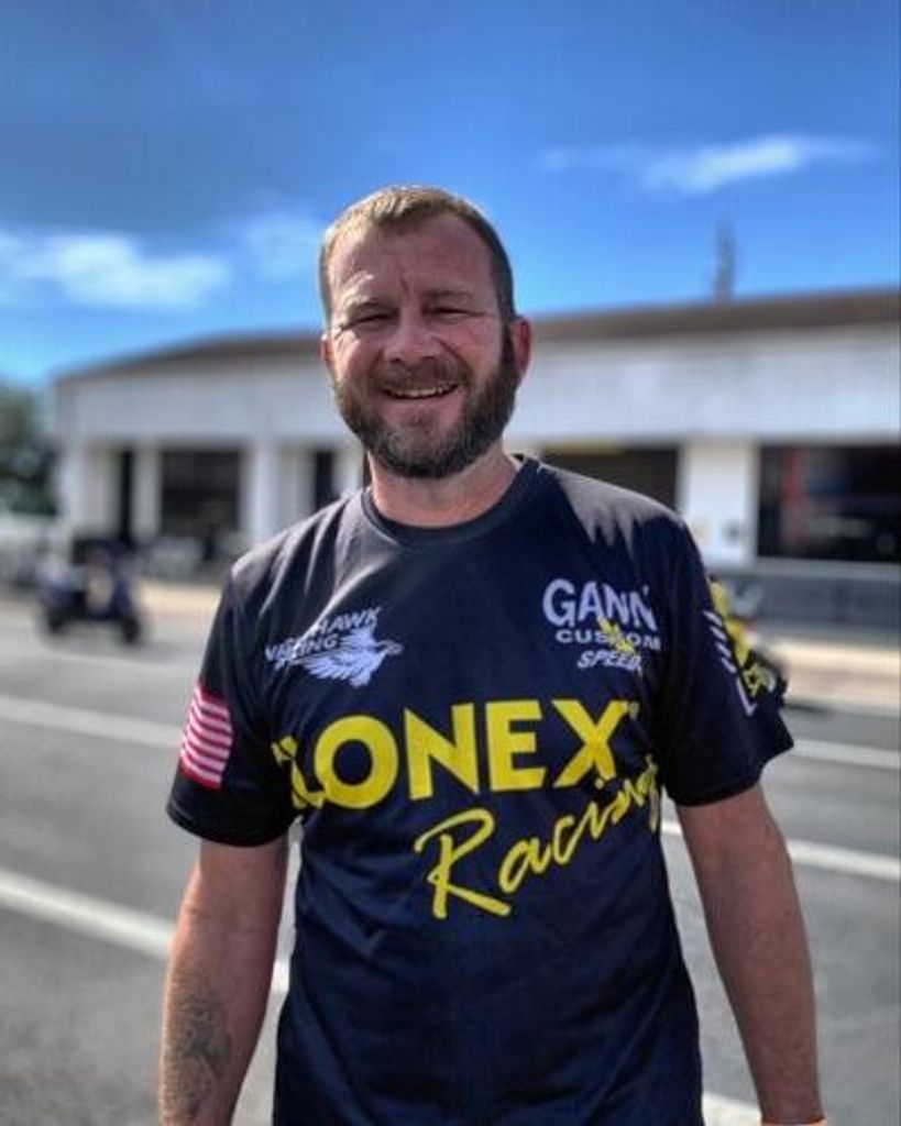 Robert "Bobby" H. Webb Jr. Profile Photo