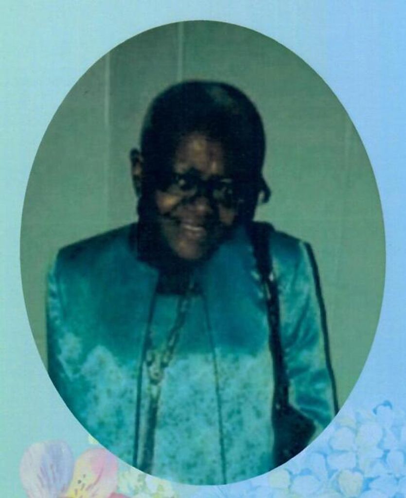 Allyce J Royster Profile Photo