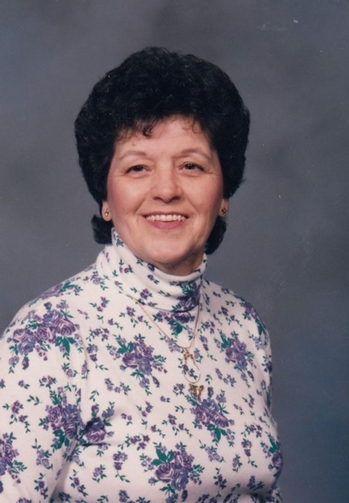 Elenore L. (Lacroix) Brady