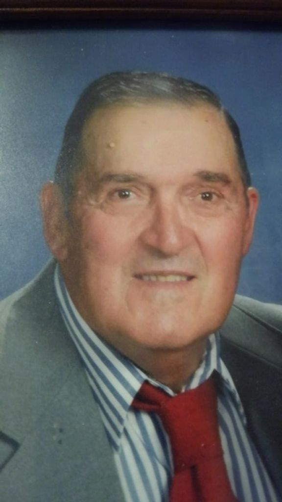 Sylvester Ralph Riehle Profile Photo