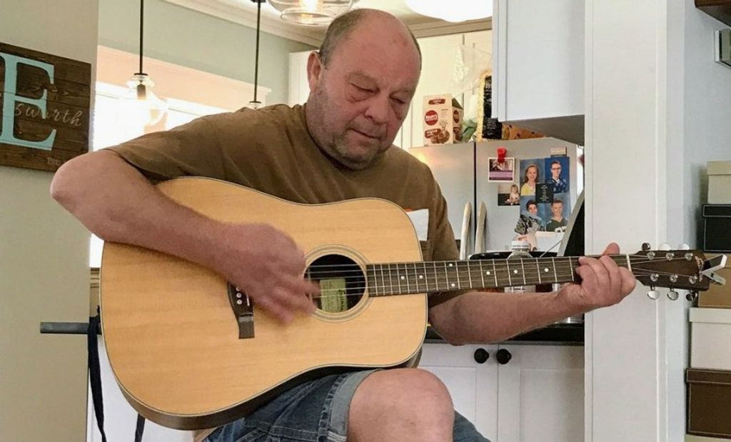 John Scott Ellsworth