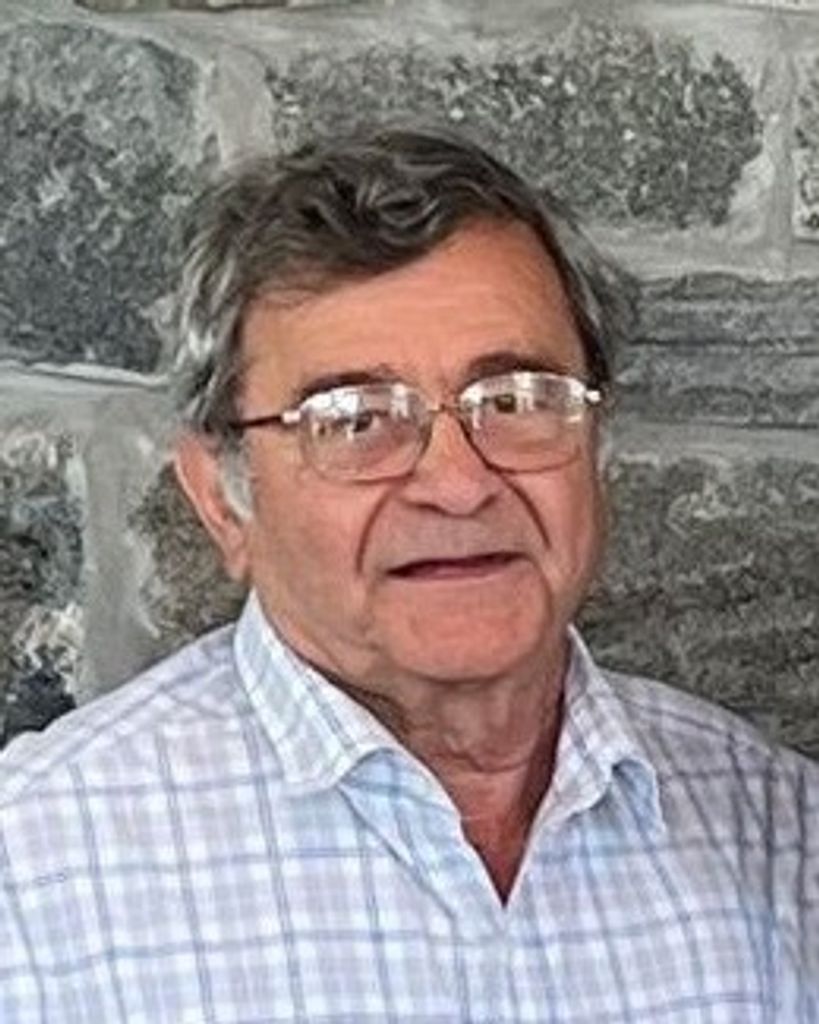 Donald E. Stauffer Profile Photo