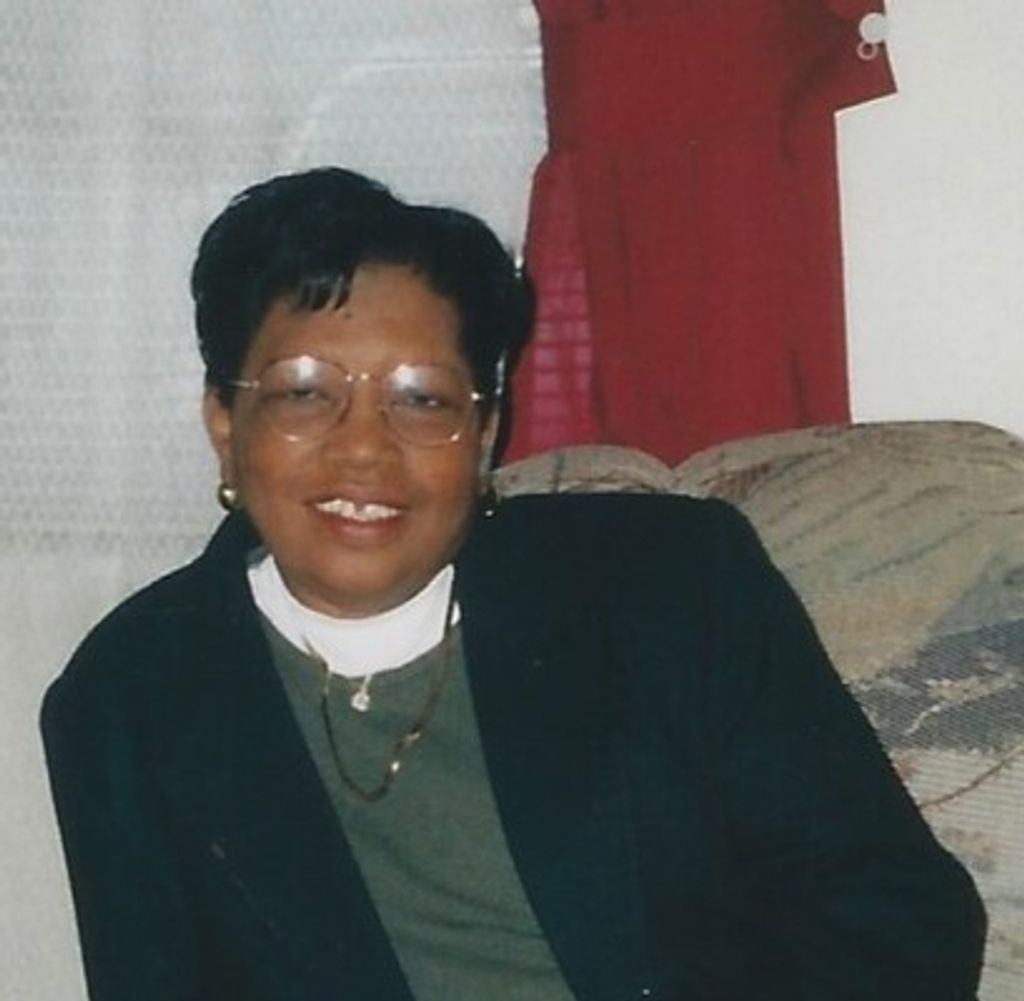 Evelyn Scott Holman Profile Photo