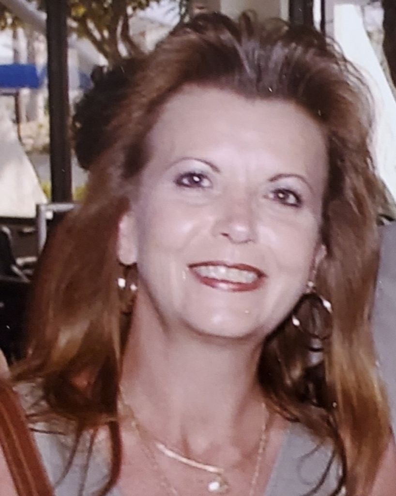 Vicki Lynn Webber