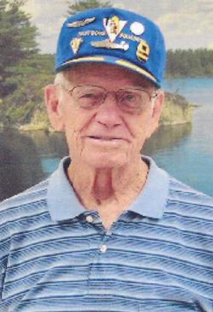 James Herman Kienitz