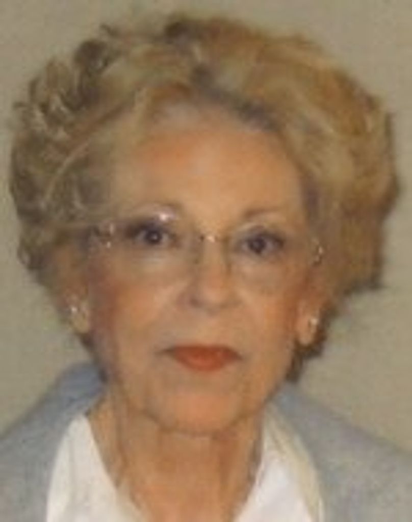 Dorcas R. Dennis