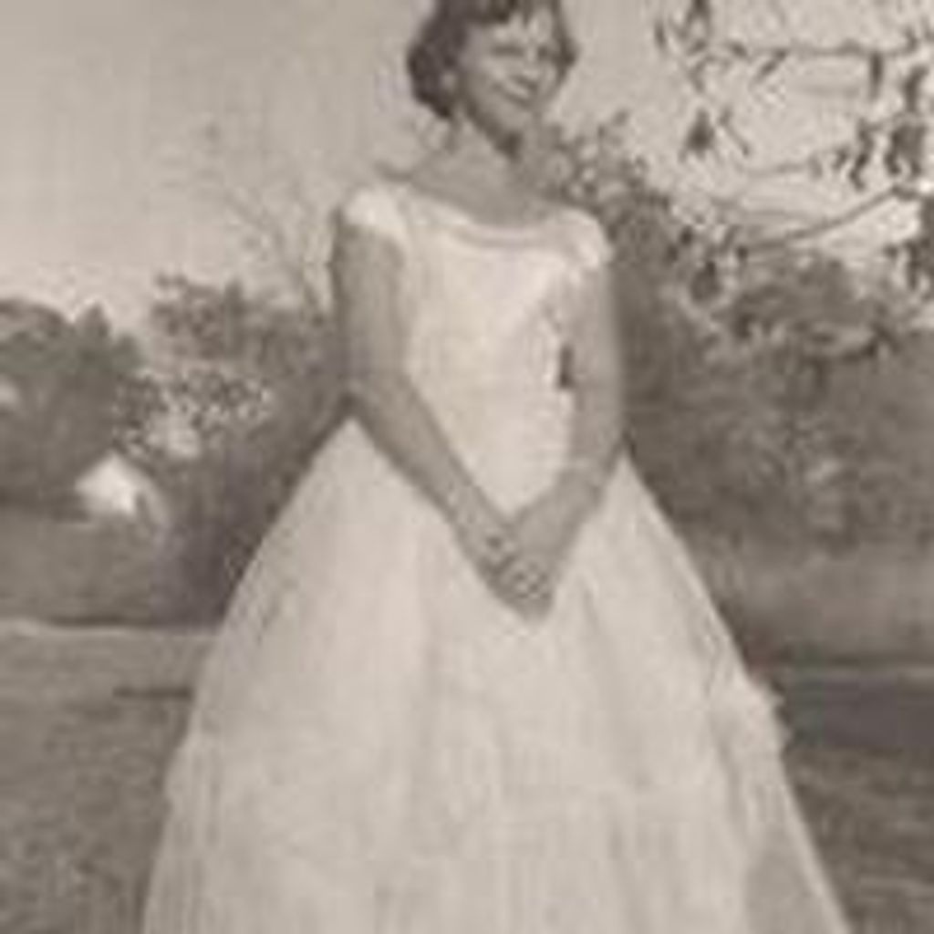 Nancy Lenora Bonham Perkins