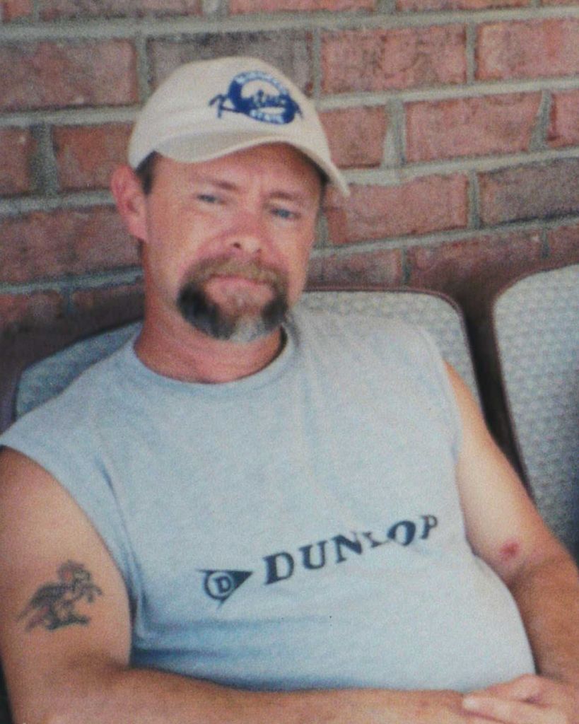 Timothy Craig Johnson
