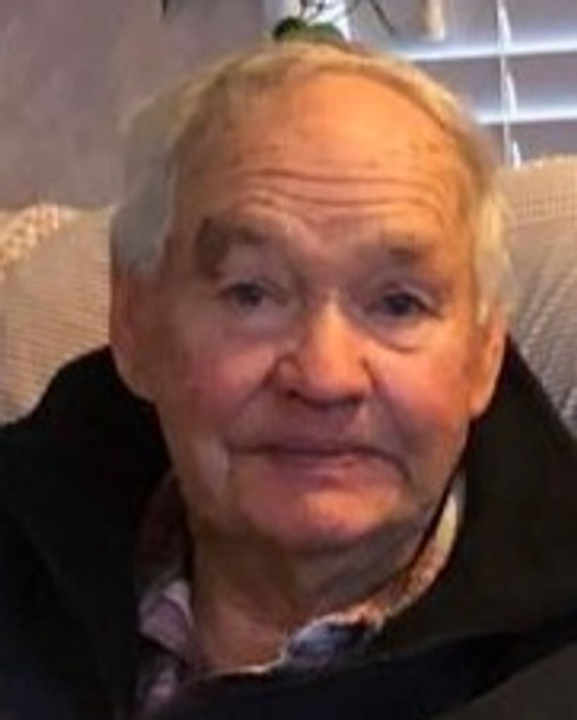 David John Newey