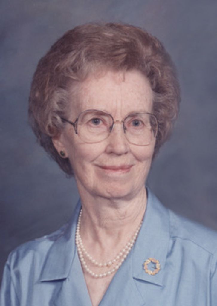 Alice Pearl Carr